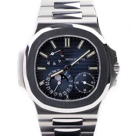 patek philippe nautilus 5712 chrono24|Patek Philippe 5712 retail price.